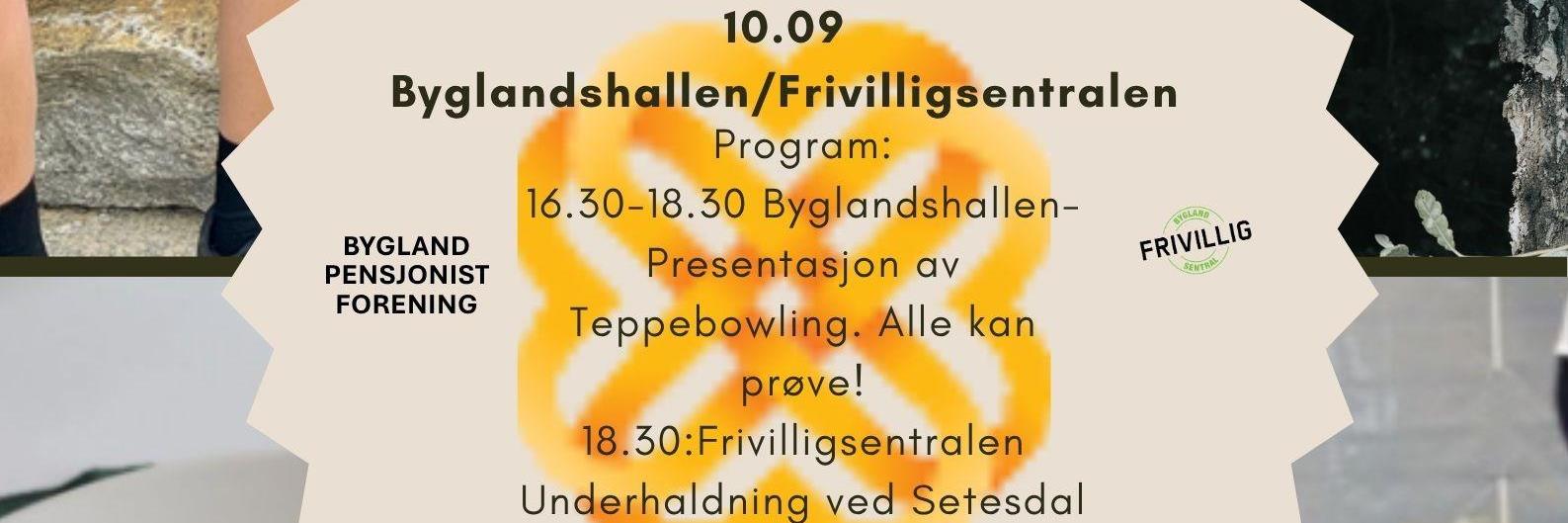 Teppebowls 10