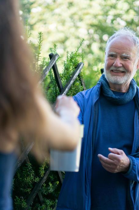 Lenkje til artikkel: TV-aksjonen 2026: Saman for menneske på flukt